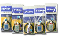 Yamaha MMSAXMKIT (YAC SAX KIT)  набор по уходу за саксофоном