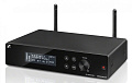 Sennheiser XSW 2-ME2-B  радиосистема с петличным микрофоном, UHF (614-634 МГц)