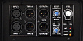 Behringer VQ1800D активный сабвуфер
