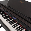ROCKDALE Fantasia 128 Graded Rosewood цифровое пианино, 88 клавиш, цвет палисандр
