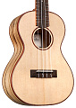 CORDOBA 24T Spruce укулеле тенор, топ ель, корпус шпаленый клен