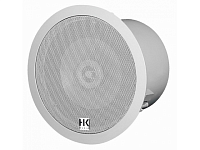 HK AUDIO IL 60 CTC Потолочная акустическая система, цвет белый