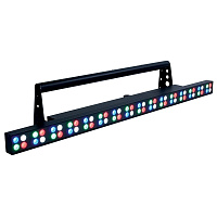 Elation ELED Strip RGBW Светодиодная панель, 64 светодиода Luxeon мощностью 1 Вт
