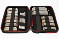 HOHNER FlexCase L (MZ20192)  кейс для 18 губных гармошек