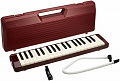 Yamaha P-37D пианика духовая, 37 клавиш