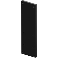 Audac WBP100/B Пластина усиления кронштейна акустичеких систем сериии Xeno на гипсокартонные стены