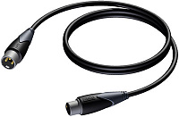 Procab CLA901/2 Kабель микрофонный XLR - XLR, длина 2 метра