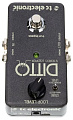 TC ELECTRONIC DITTO STEREO LOOPER педаль стерео лупер для гитары