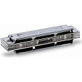 HOHNER Blues Bender A (M58610X)  диатоническая губная гармоника, тональность A