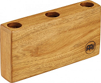 MEINL DDG-BOX2 - стерео-диджеридубокс компактный, походный, коричневый