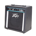 Peavey Solo Portable PA Гитарный комбоусилитель, 15 Вт