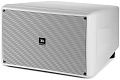 JBL CONTROL SB2210-WH сабвуфер, цвет белый