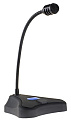 CLOUD Electronics PM1 "Push to Talk" Микрофон 1 зона