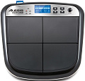 ALESIS SamplePad барабанный MIDI контроллер