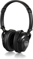 Behringer HC 2000B высококлассные студийные беспроводные наушники, Bluetooth 5.0 (радиус 10 м), 40 мм, 20-20000 Гц, 32 Ом, 98 дБ