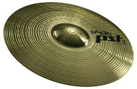 Paiste 16" PST3 Crash тарелка крэш