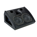 dB Technologies DVX DM28 активный сценический монитор премиум класса, 750 Вт, 60-20 кГц,130 дБ,2х8"/1",DSP