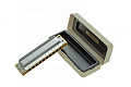 HOHNER Marine Band 1896/20 G High (M1896186X)  губная гармоника Richter Classic