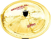 ZILDJIAN A0616 16' ORIENTAL CHINA TRASH тарелка типа China