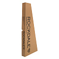 ROCKDALE Stars Plus HH Maple Black электрогитара, цвет черный