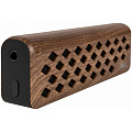 FLIGHT Tiny 6 Walnut комбоусилитель для укулеле, цвет орех