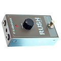 TC ELECTRONIC RUSH BOOSTER гитарная педаль эффекта бустер