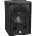 LANEY CXS-115 пассивная суббасовая акустическая система 15", 250 Вт RMS/1000 Вт peak, 8 Ом, 45-200 Гц, размеры 640x450x445 мм, вес 21 кг 