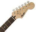 FENDER SQUIER BULLET TREM BSB электрогитара, цвет санберст