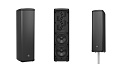 Turbosound iP300 600Вт компактная аудиоколонна