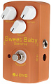JOYO JF-36 Sweet Baby Overdrive эффект гитарный овердрайв