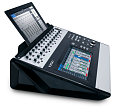 QSC Touchmix-30PRO  Цифровой сенсорный микшер 24  микр./лин. входа, 6 стерео входов, 14 AUX
