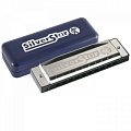 HOHNER Silver Star 504/20 A (М50410)  губная гармоника - Richter Diatonic