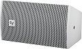 Electro-Voice EVU-1062/95-BLK Компактная двухполосная акустическая система, 1x6,5' черная