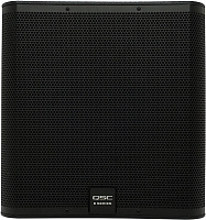 QSC E18SW Сабвуфер 18", 4 Ом, 800 Вт, 37-230 Гц, maxSPL 133 дБ