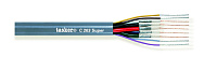Tasker C263 Super коаксиальный видеокабель, 5х75 Ом + 4х0.25 кв.мм