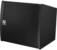 Electro-Voice EVA-2082/906-BLK двухполосный элемент линейного массива, 2x8"+4x1.25", 16 Ом, 90°x6°, цвет черный