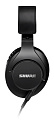 SHURE SRH440A Профессиональные студийные наушники закрытого типа, складные, чехол для переноски в комплекте