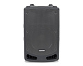 SAMSON RL112A активная акустическая система, 12"+2", 800 Вт, 58 Гц – 20 кГц, макс. SPL 120 дБ, вход USB для радиосистем XPD, 380х327х607 мм, вес 14 кг