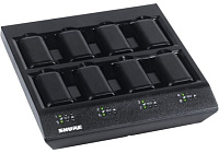 SHURE SBC800E Зарядное устройство для 8-ми передатчиков/аккумуляторов ULXD