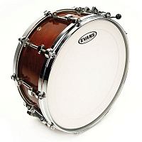 EVANS B14GCSS Orchestral Staccato 14" Пластик для мал.бараб.однослойн.с напылен.с демп.кольц.оркест