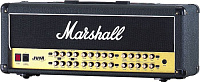 MARSHALL JVM410H 100 WATT ALL VALVE 4 CHANNEL HEAD гитарный усилитель