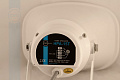 CVGaudio HPA15T Рупорный громкоговоритель, цвет белый