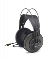 SAMSON C01U PRO RECORDING/PODCAST PACK комплект для записи: микрофон C01U Pro, настольная подставка, держатель, наушники SR850, USB-кабель, полужесткий нейлоновый кейс
