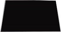 PARTSLAND PICKGUARD Black пластик для пикгардов, 3-слойный, 240x410 мм, черный
