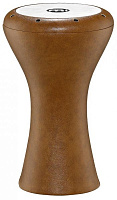 MEINL HE-5000  думбек алюминевый, 9"x 19" (виниловое покрытие)(чехол, ключ, запасной пластик и чехол в компл.)