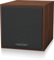 AURATONE C5A контрольный активный монитор, широкополосный динамик 5,25", 30 Вт, 150 Гц-15 кГц