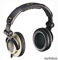 Ultrasone HFI 700 cкладные закрытые high-end наушники с системой S-Logic™ Natural Surround Sound