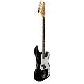 ROCKDALE Stars PB Bass Black бас-гитара типа пресижн, цвет черный