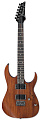 IBANEZ RG421-MOL MAHOGANY OIL электрогитра, цвет натуральный