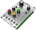 BEHRINGER OSCILLATOR MODULE 1004 модуль двухъядерного осциллятора Series 2500 